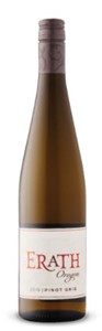 Erath Pinot Gris 2017